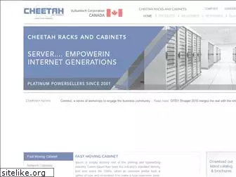 cheetahnetwork.ca