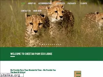 cheetahpaw.com