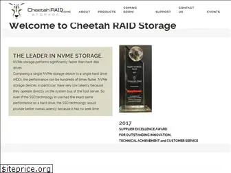 cheetahraid.com