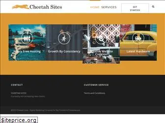 cheetahsites.com