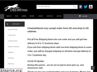 cheetahstand.com