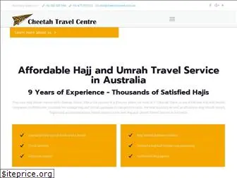 cheetahtravel.com.au