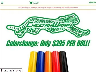 cheetahwrap.com