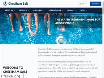 cheethamsalt.com.au