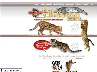 cheetohcatbreeders.com