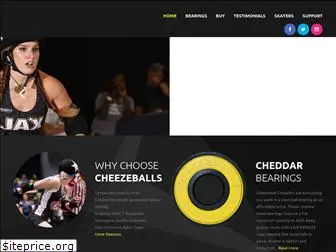 cheezeballs.com