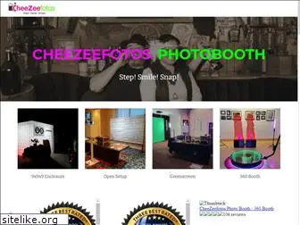cheezeefotos.com