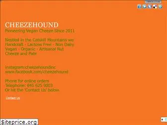 cheezehound.com