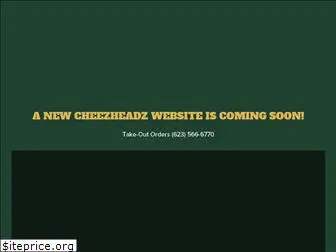 cheezheadz.com