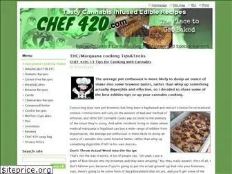 chef-420.com