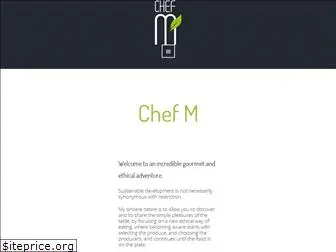 chef-m.com