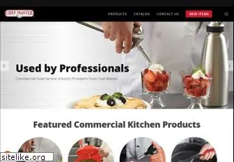 chef-master.com