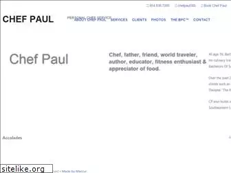 chef-paul.com