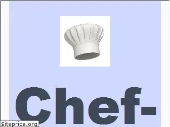 chef-studios.glitch.me