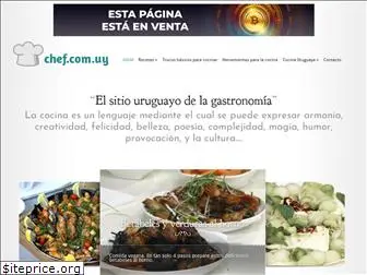 chef.com.uy