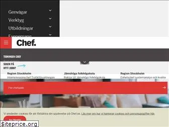 chef.se