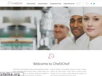 chef2chef.net