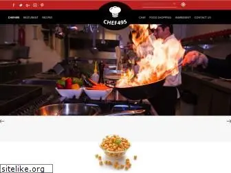 chef495.com