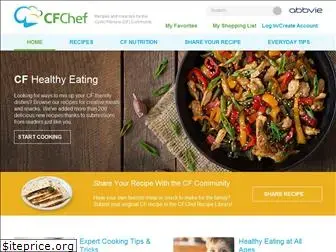 chef4cf.com
