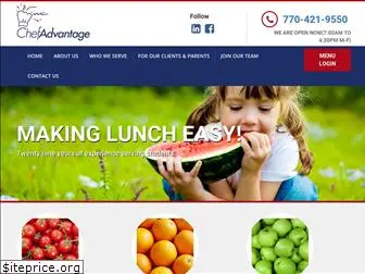 chefadvantage.com