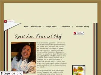 chefapril.com