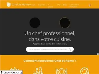 chefathome.app