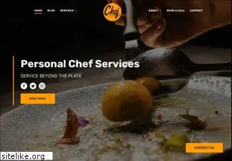 chefatyourservice.com