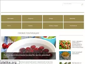 chefbaker.ru