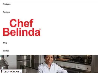 chefbelindaspices.com