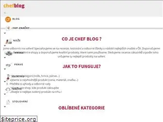 chefblog.cz