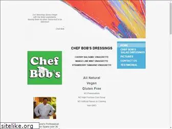 chefbobonline.com