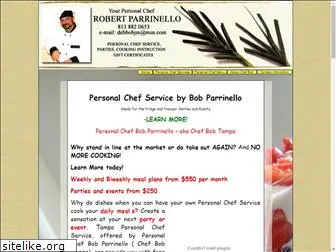 chefbobtampa.com