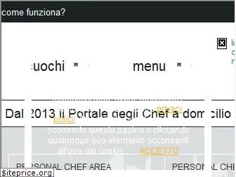 chefbooking.com