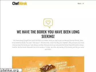 chefborek.com