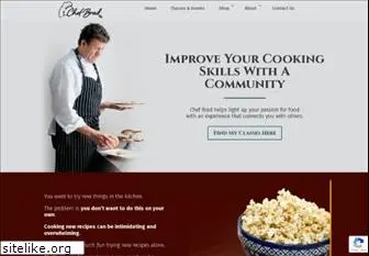 chefbrad.com