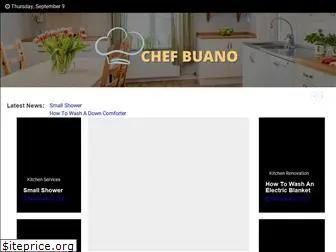 chefbuano.com