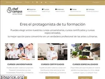 chefcampus.es