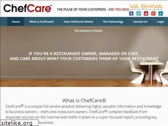 chefcare.com