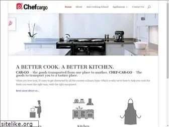 chefcargo.com