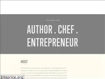 chefcharlieayers.com