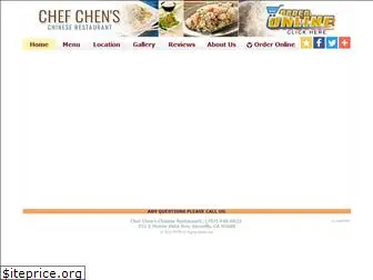 chefchensvacaville.com
