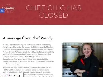 chefchicaz.com