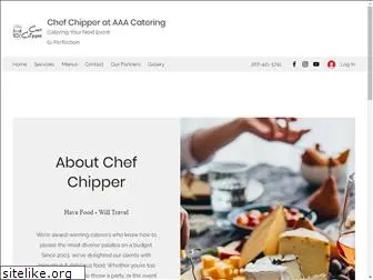 chefchipper.com