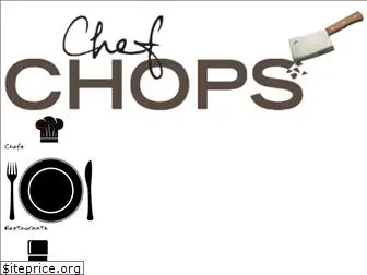 chefchops.com