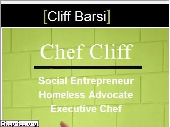 chefcliff.com