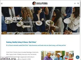 chefclinic.com
