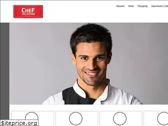 chefcollection.com