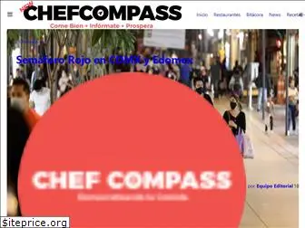 chefcompass.com