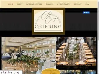 chefcraigscatering.com