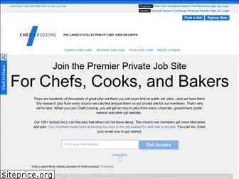 chefcrossing.com